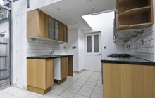 Fenham kitchen extension leads